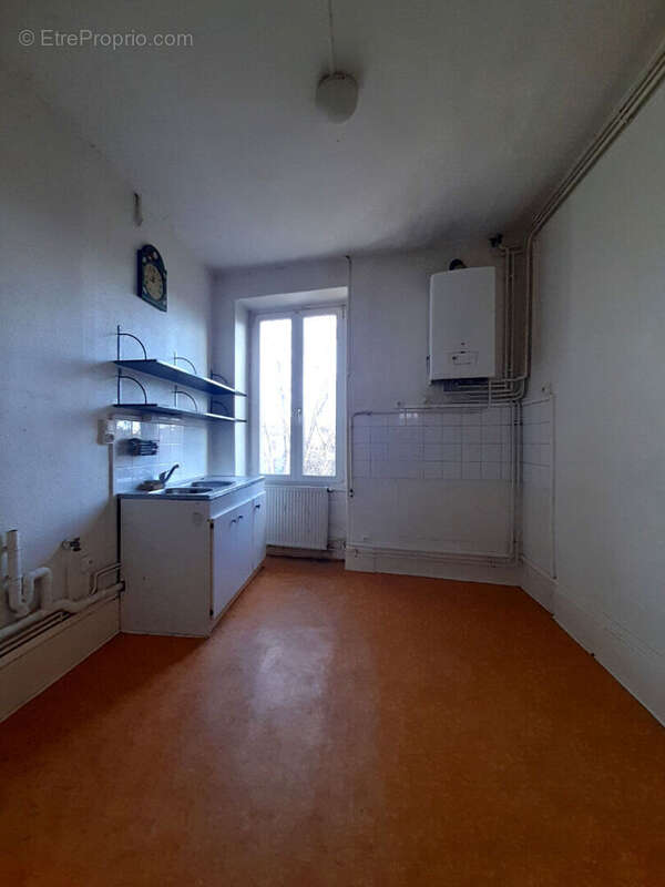 Appartement à VALENCE