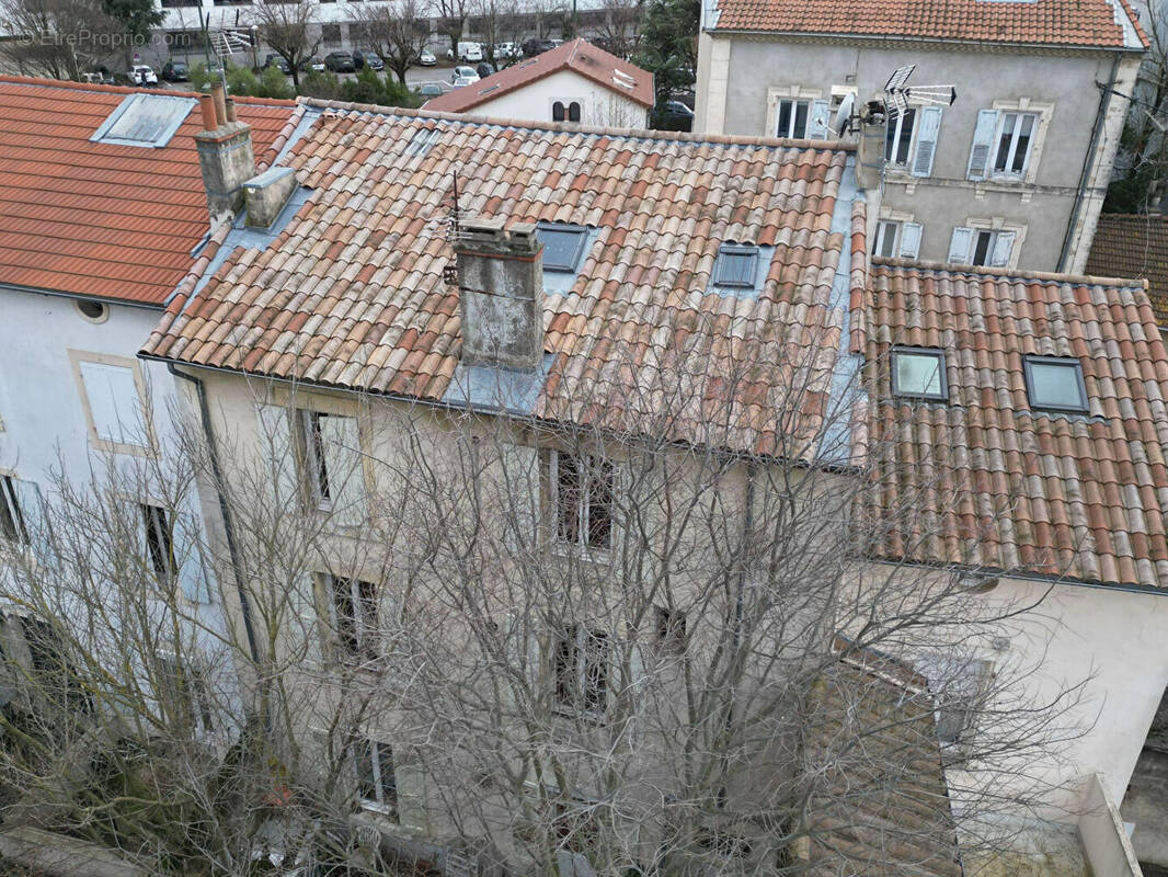 Appartement à VALENCE