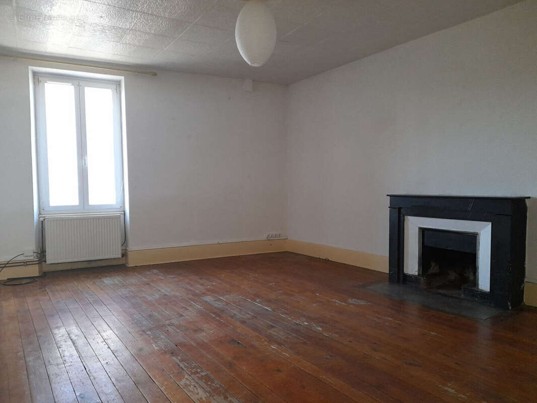 Appartement à VALENCE