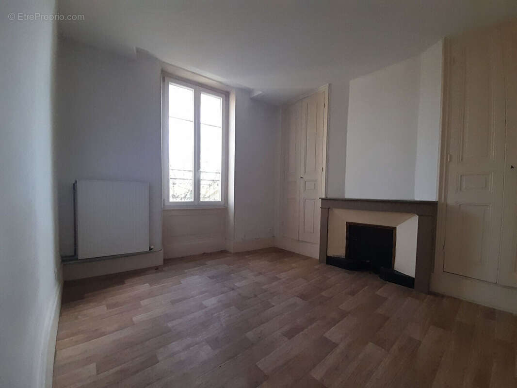 Appartement à VALENCE