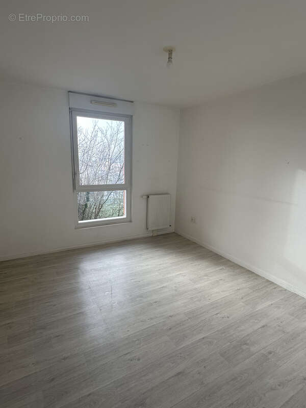 Appartement à MELUN