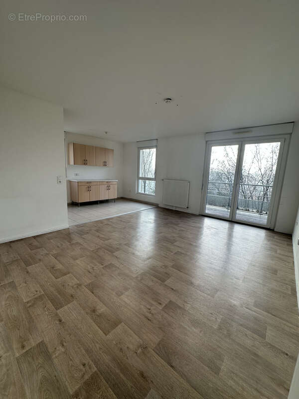 Appartement à MELUN