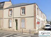 Appartement à CHATEAUDUN