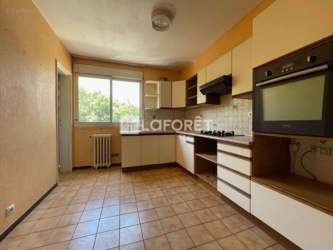 Appartement à PAMIERS