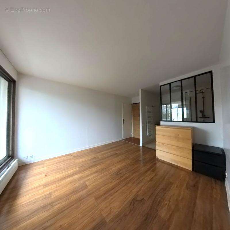 Appartement à SAINT-MAURICE