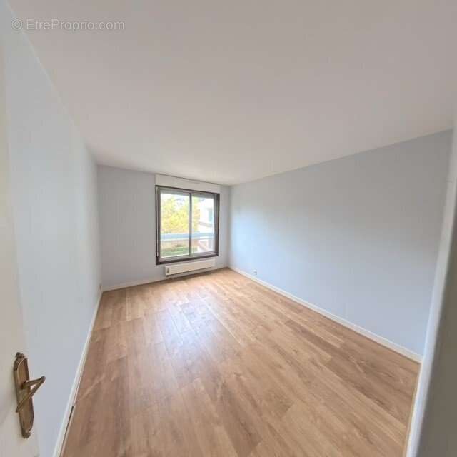 Appartement à SAINT-MAURICE