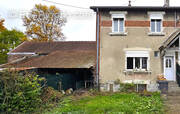 Maison à LONGUEIL-ANNEL