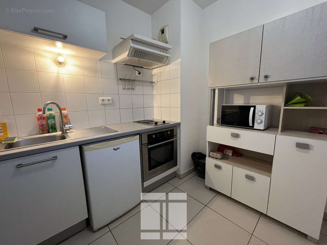 Appartement à SARROLA-CARCOPINO