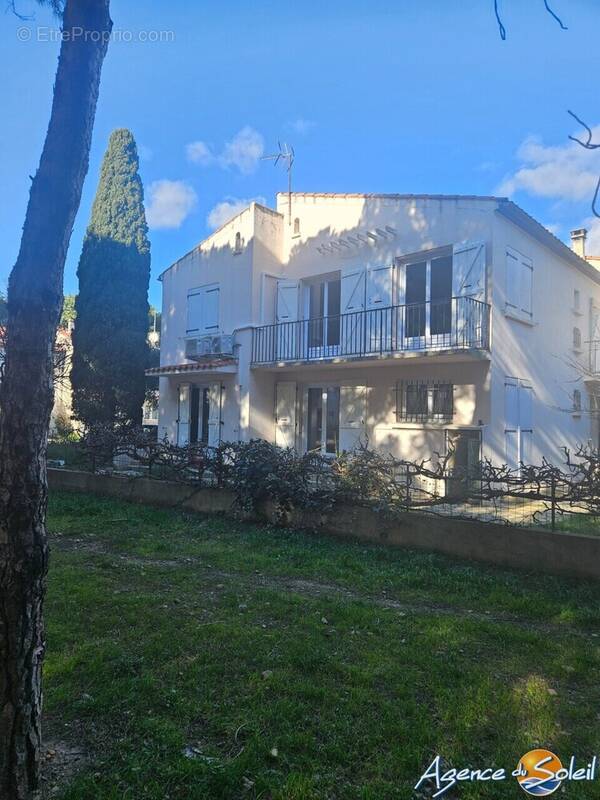 Maison à NARBONNE