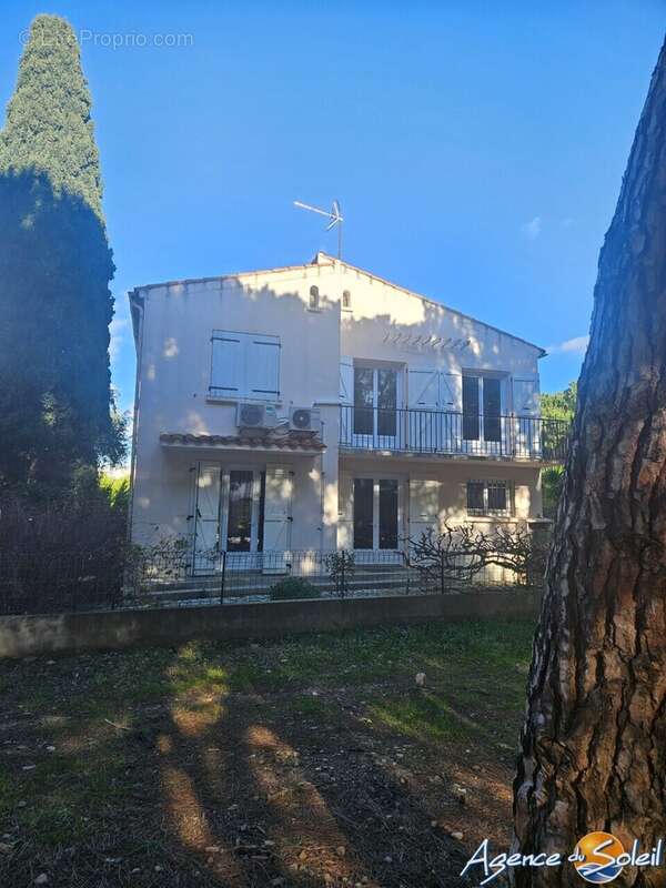 Maison à NARBONNE