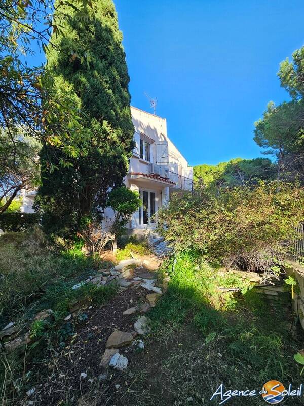 Maison à NARBONNE