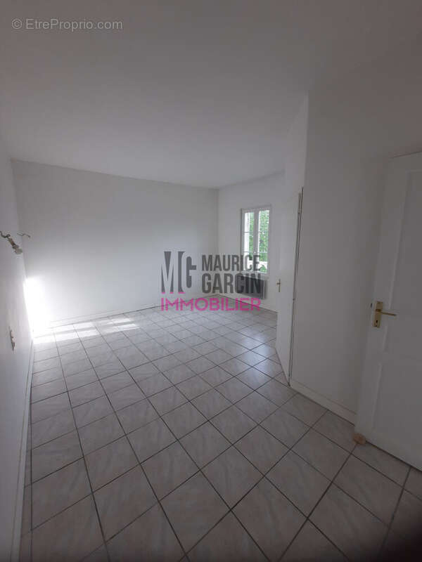 Appartement à CARPENTRAS