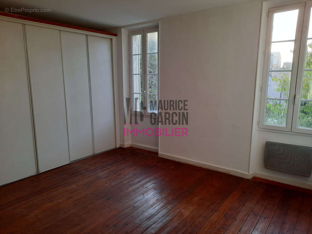 Appartement à CARPENTRAS