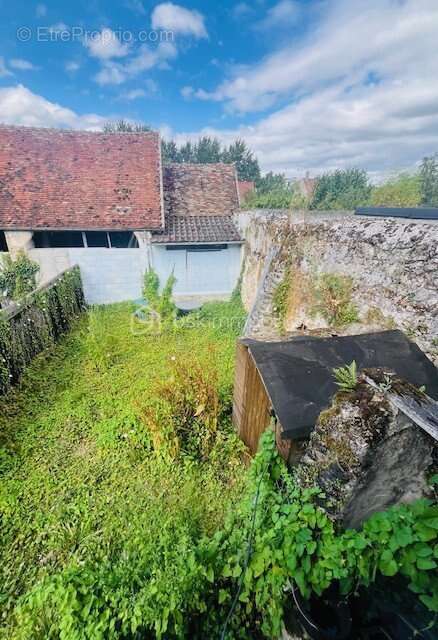 Maison à LA FERTE-SOUS-JOUARRE