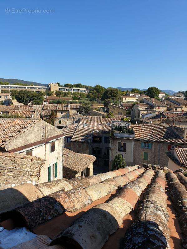 Appartement à LAURIS