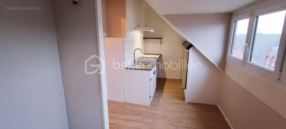 Appartement à AMIENS