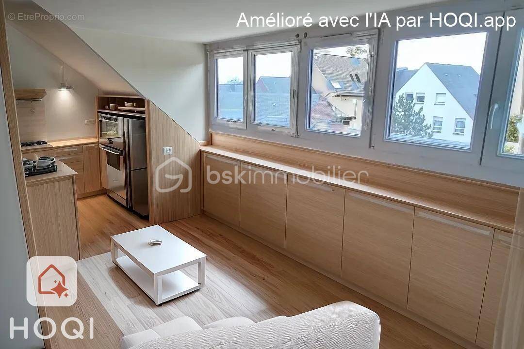 Appartement à AMIENS