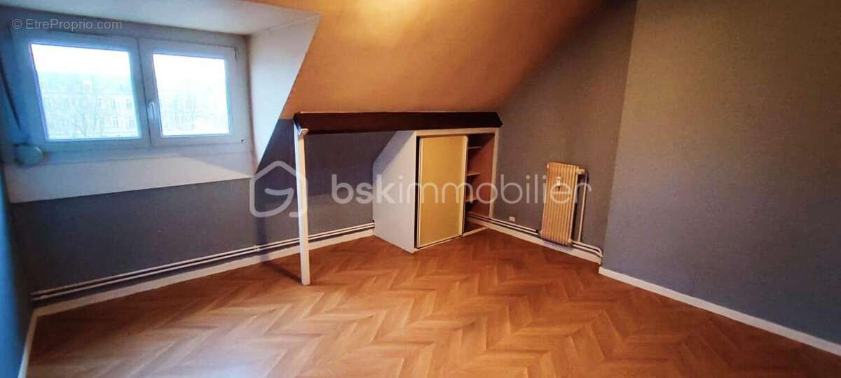 Appartement à AMIENS