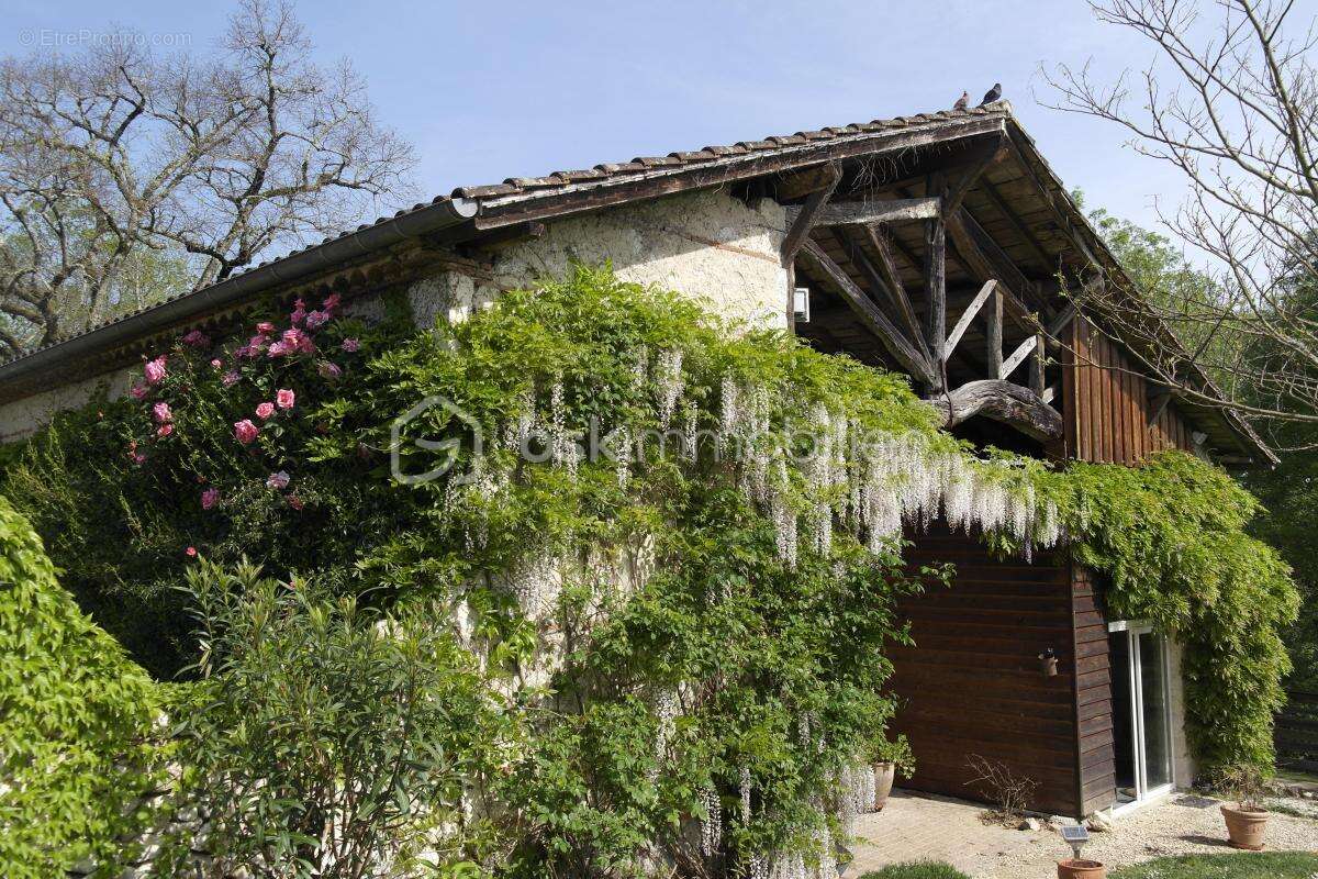 Maison à AGEN