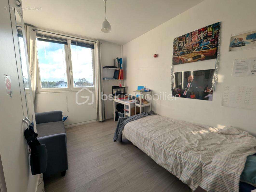 Appartement à AMIENS