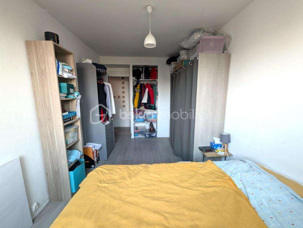 Appartement à AMIENS