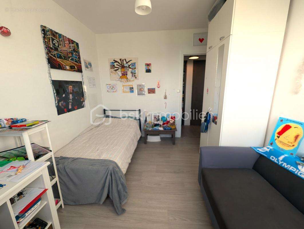 Appartement à AMIENS