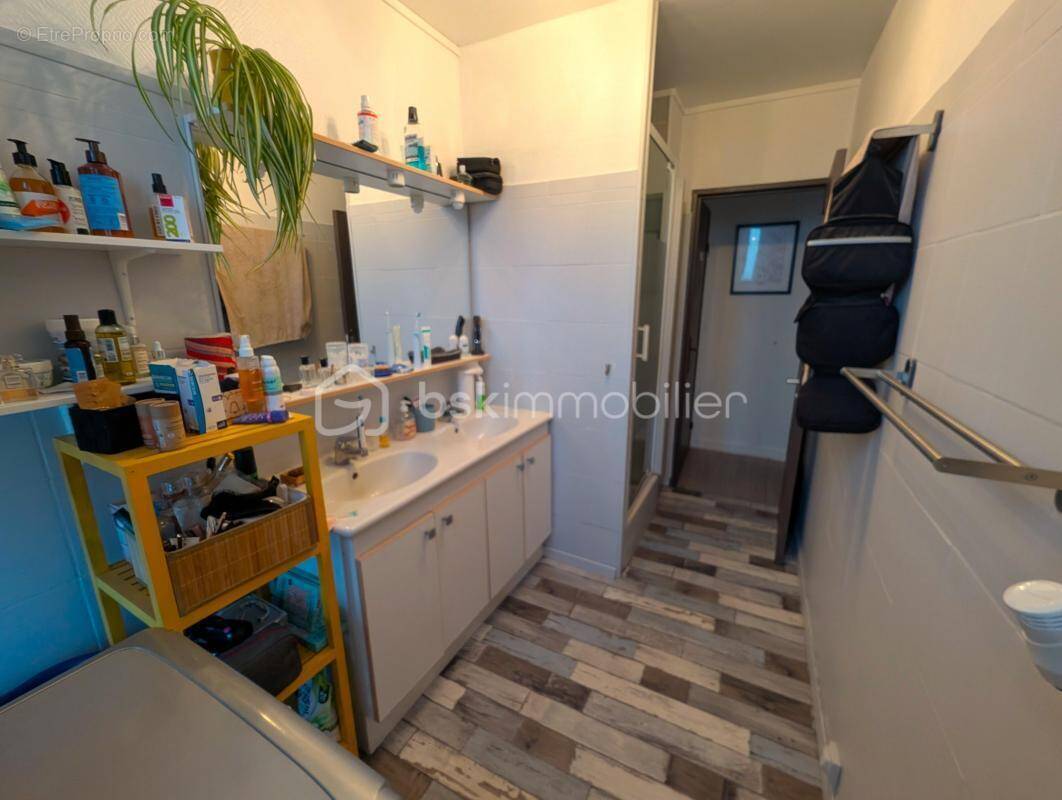 Appartement à AMIENS