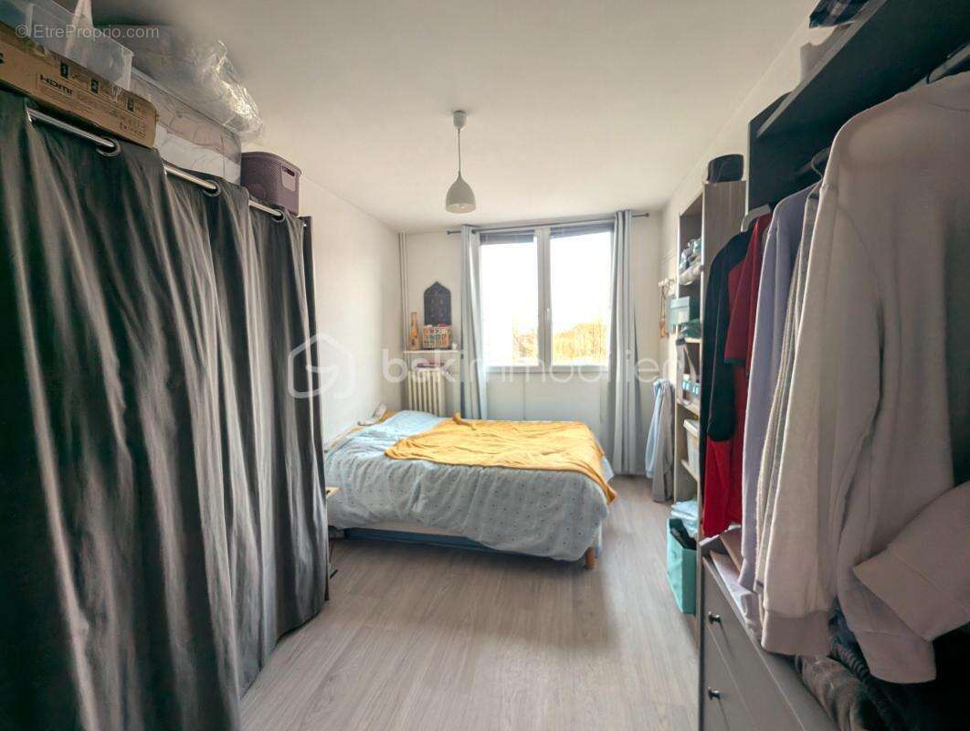 Appartement à AMIENS