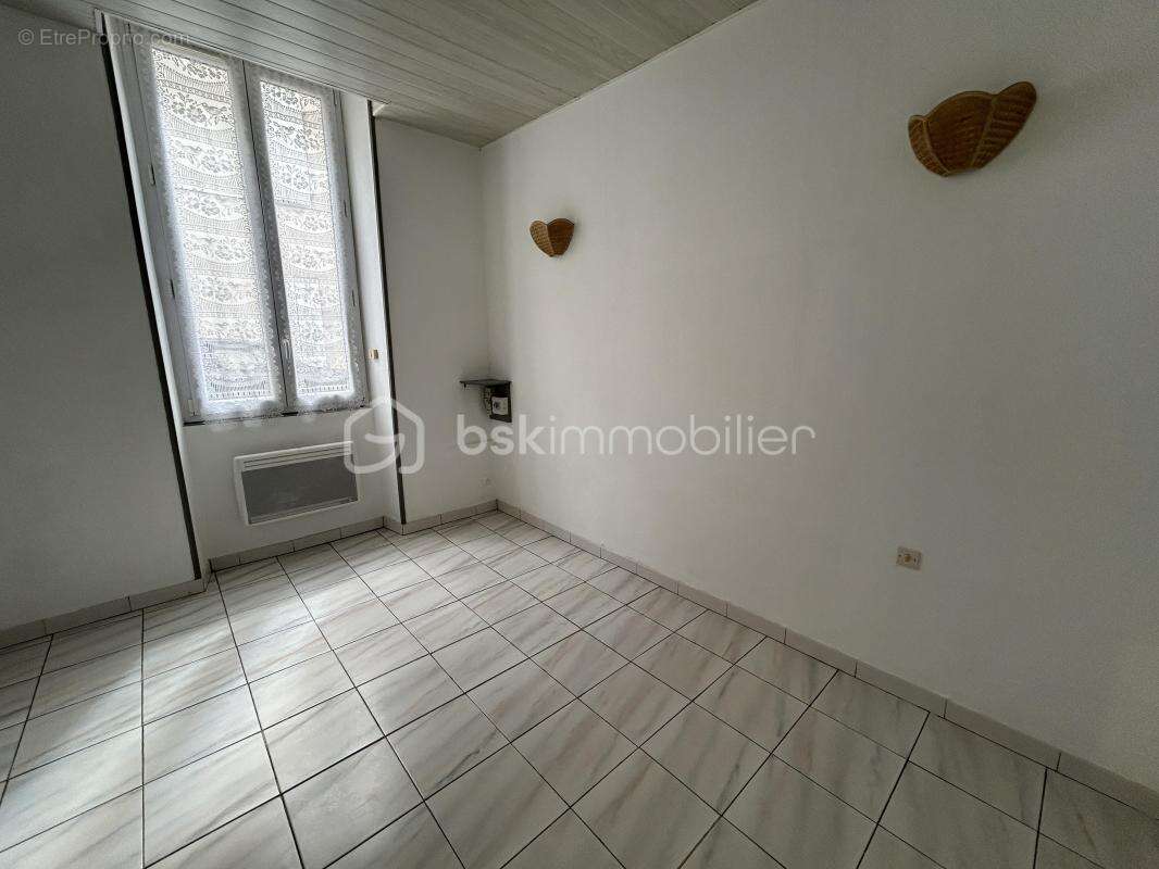 Appartement à AGEN