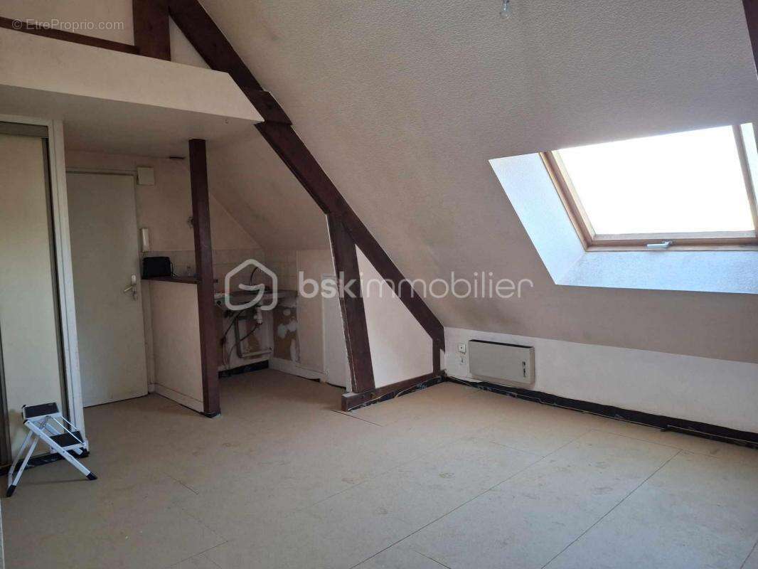 Appartement à LORIENT