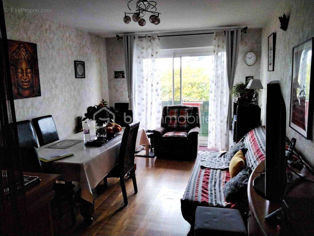 Appartement à SAINT-NAZAIRE