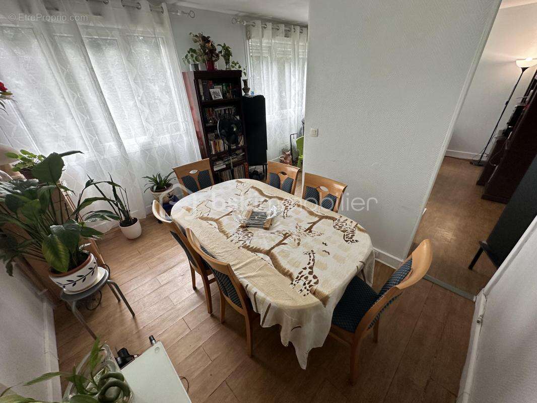 Appartement à DRAVEIL