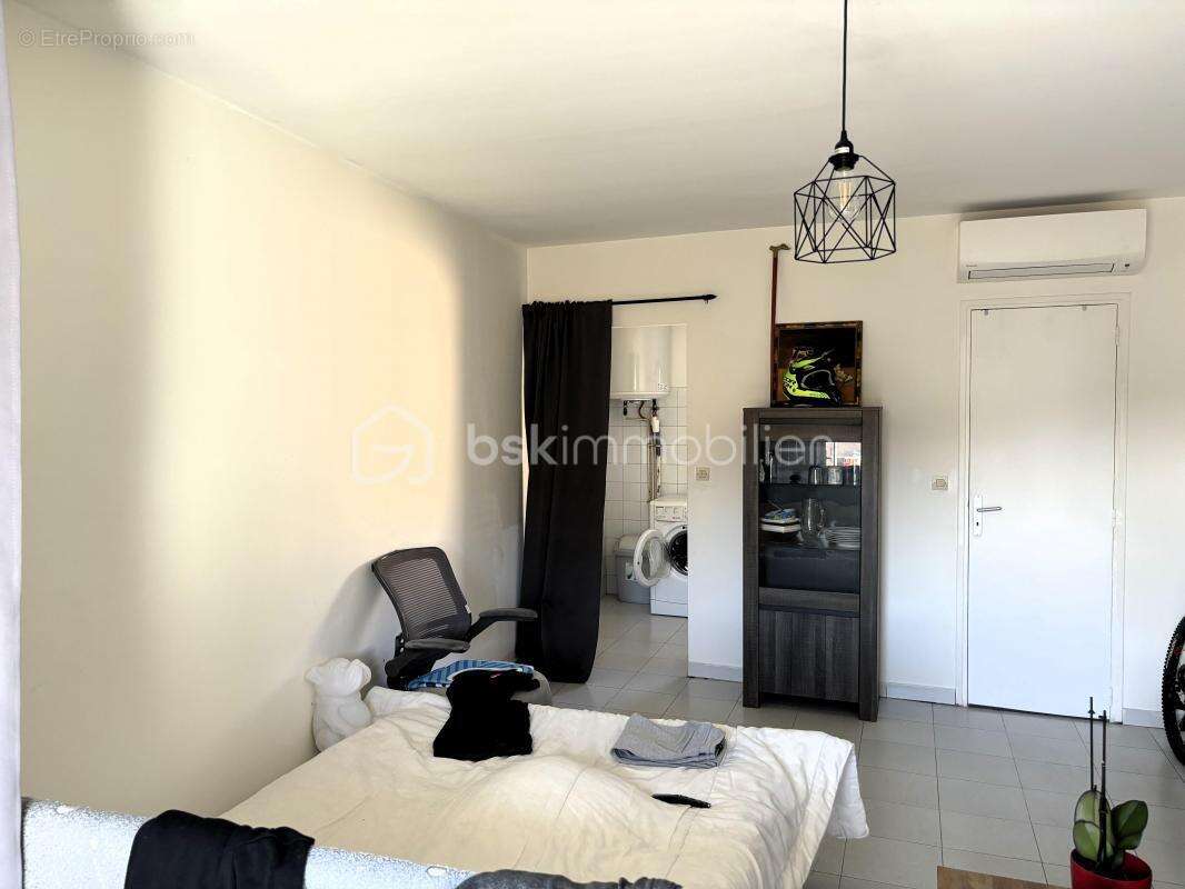 Appartement à FLORENSAC