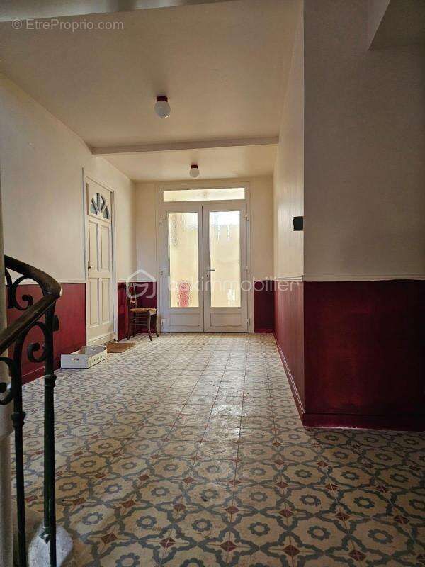 Appartement à FORCALQUIER