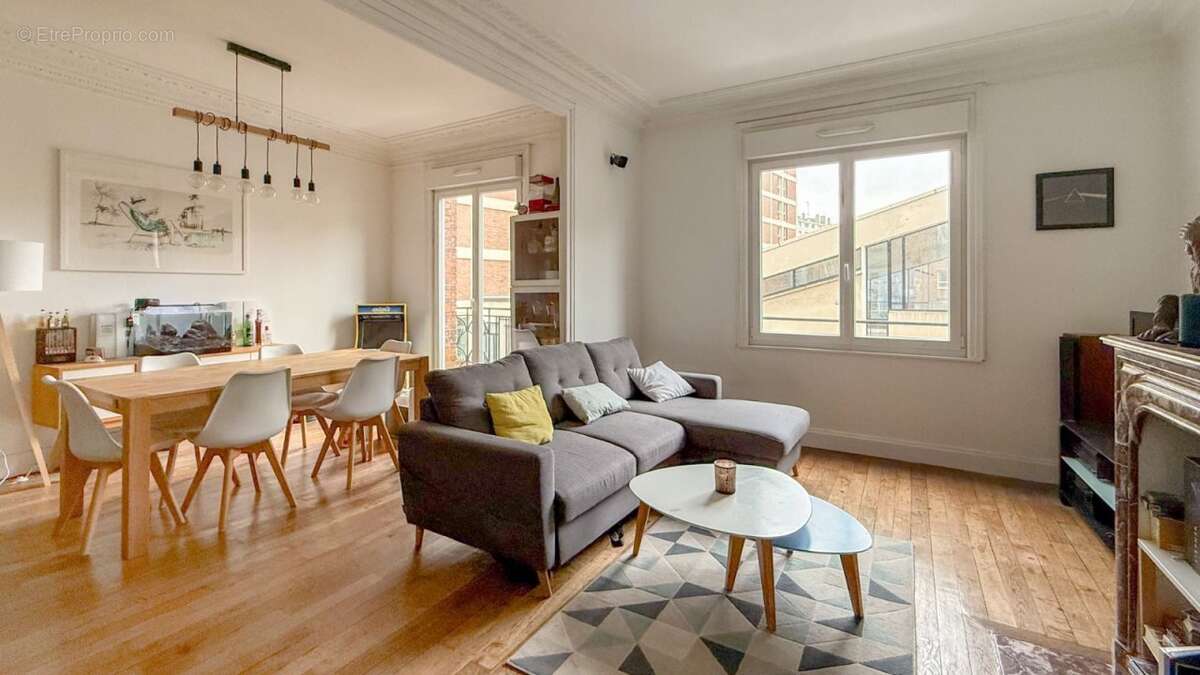 Appartement à LILLE