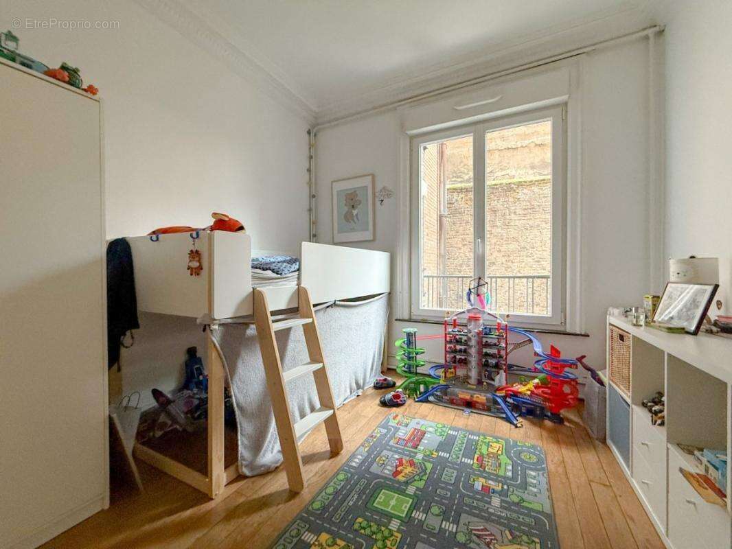 Appartement à LILLE