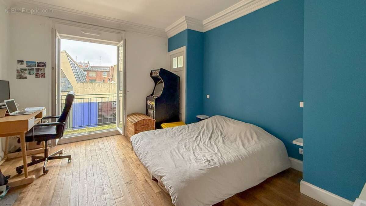 Appartement à LILLE