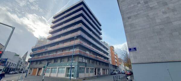 Appartement à CLERMONT-FERRAND