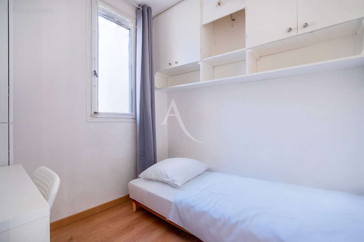 Appartement à PARIS-13E