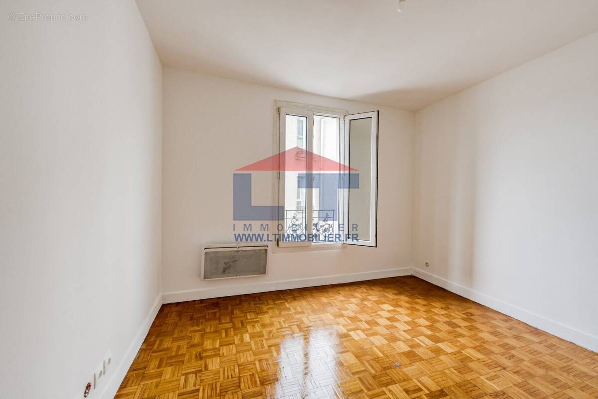 Appartement à MONTREUIL