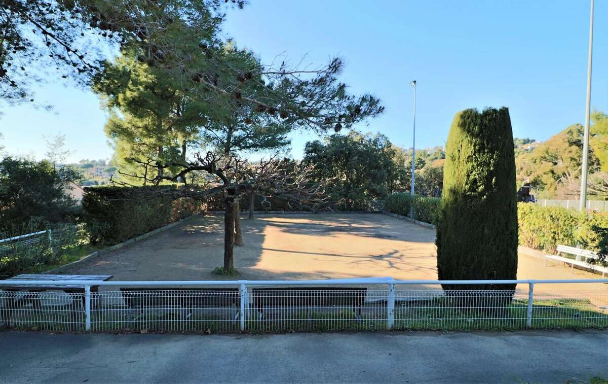 Appartement à VILLENEUVE-LOUBET