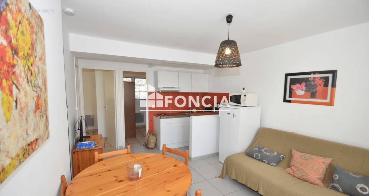 Appartement à SEIGNOSSE