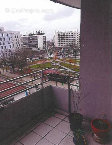 Appartement à ANNEMASSE