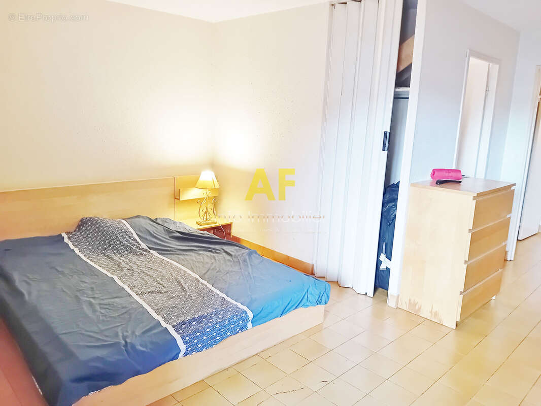 Appartement à SAINT-RAPHAEL