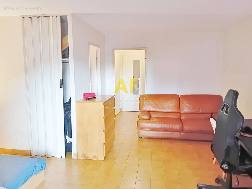 Appartement à SAINT-RAPHAEL