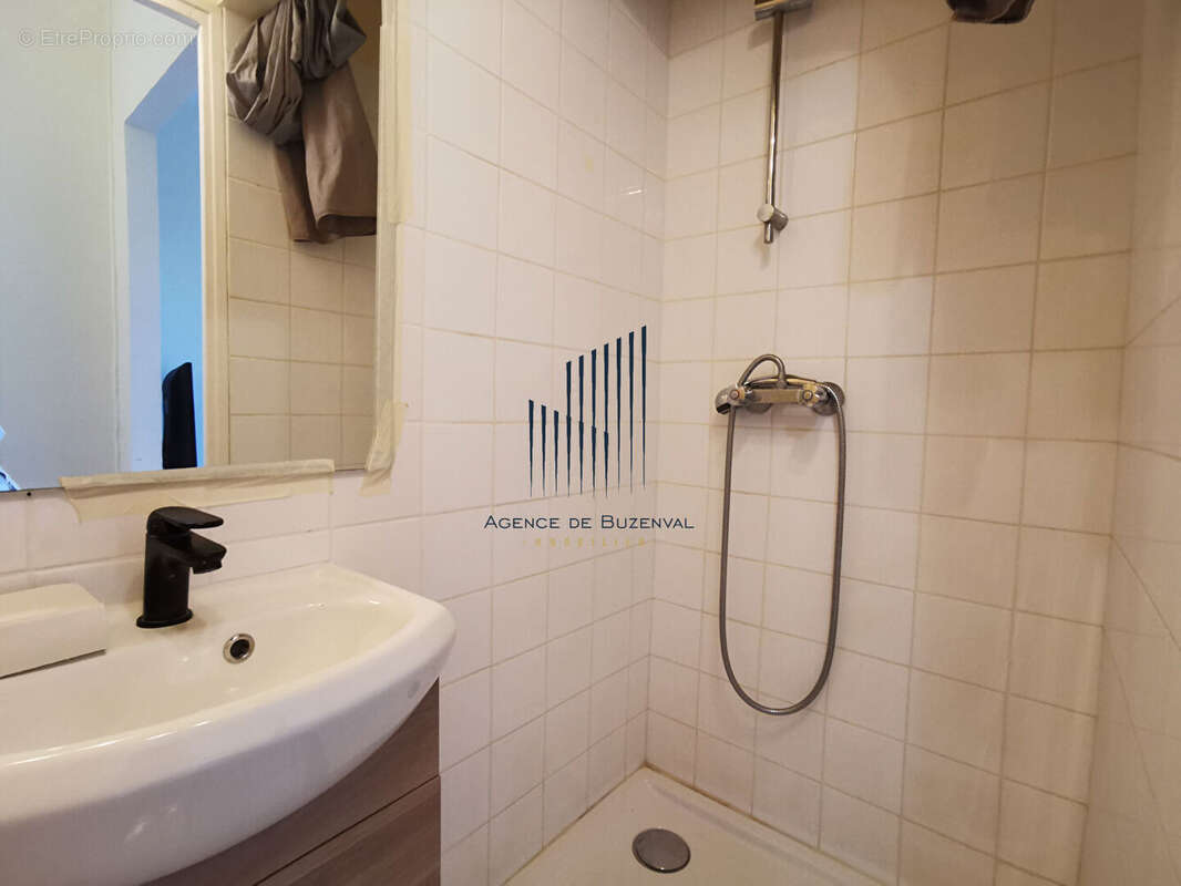 Appartement à RUEIL-MALMAISON