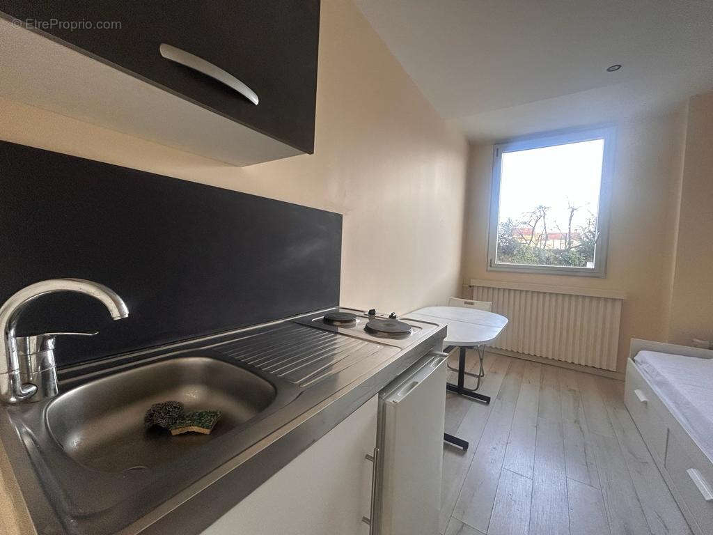 Appartement à RUEIL-MALMAISON