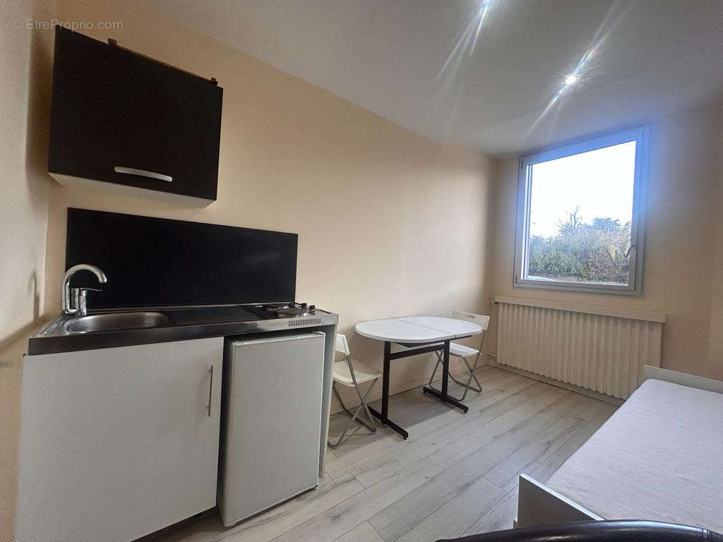 Appartement à RUEIL-MALMAISON