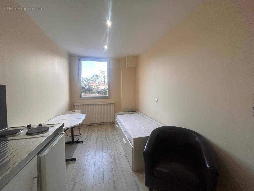 Appartement à RUEIL-MALMAISON