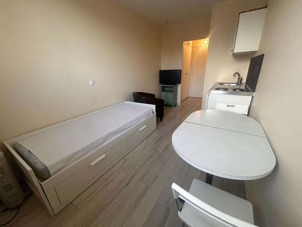 Appartement à RUEIL-MALMAISON